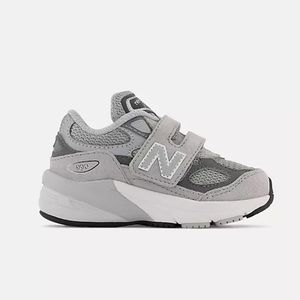 Toddler New Balance 990v6 Hook and Loop Sneakers